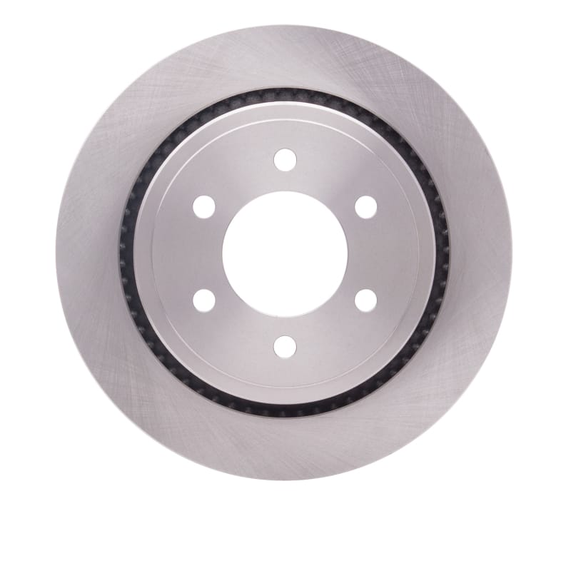 DFC — Disc Brake Rotor