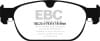 EBC — EBC S20 Brake Pad and Rotor Kit
DscBrkPadRtr