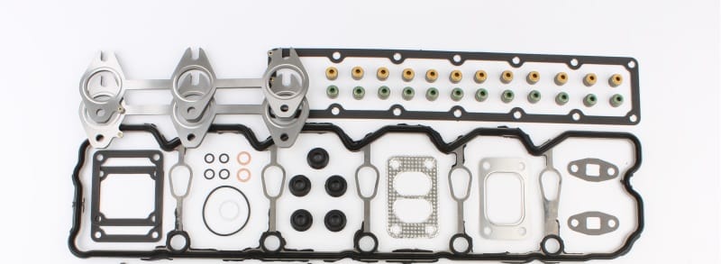 Cometic Gasket — Cometic Cummins 5.9L ISB Top End Gasket Kit - Without Cylinder Head Gasket
Top End Gasket Kit