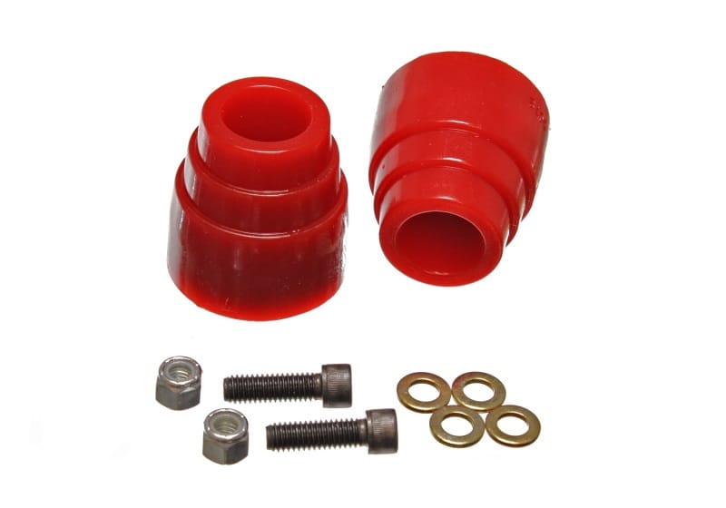 Energy Suspension — Leaf Spring Bushing Set