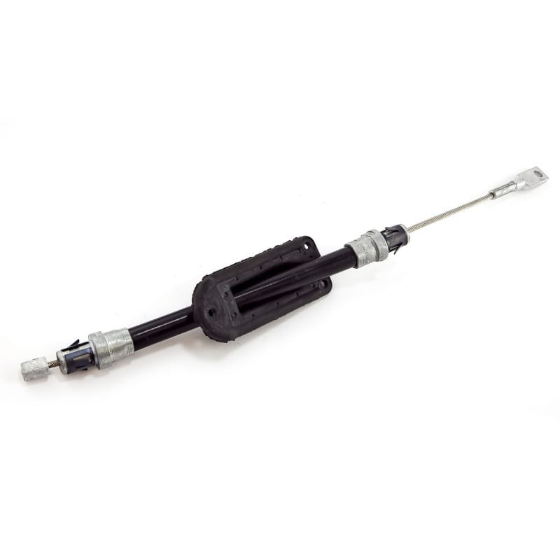 OMIX — Omix Parking Brake Cable Front 97-06 Jeep Wrangler