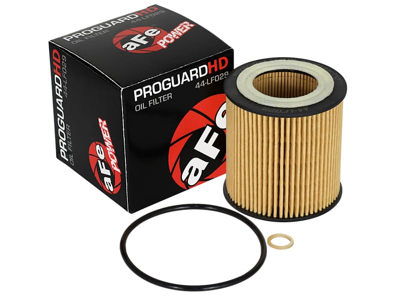 aFe — PROGUARD Oil Filter