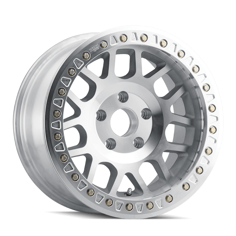Dirty Life — MESA RACE (9312) MACHINED