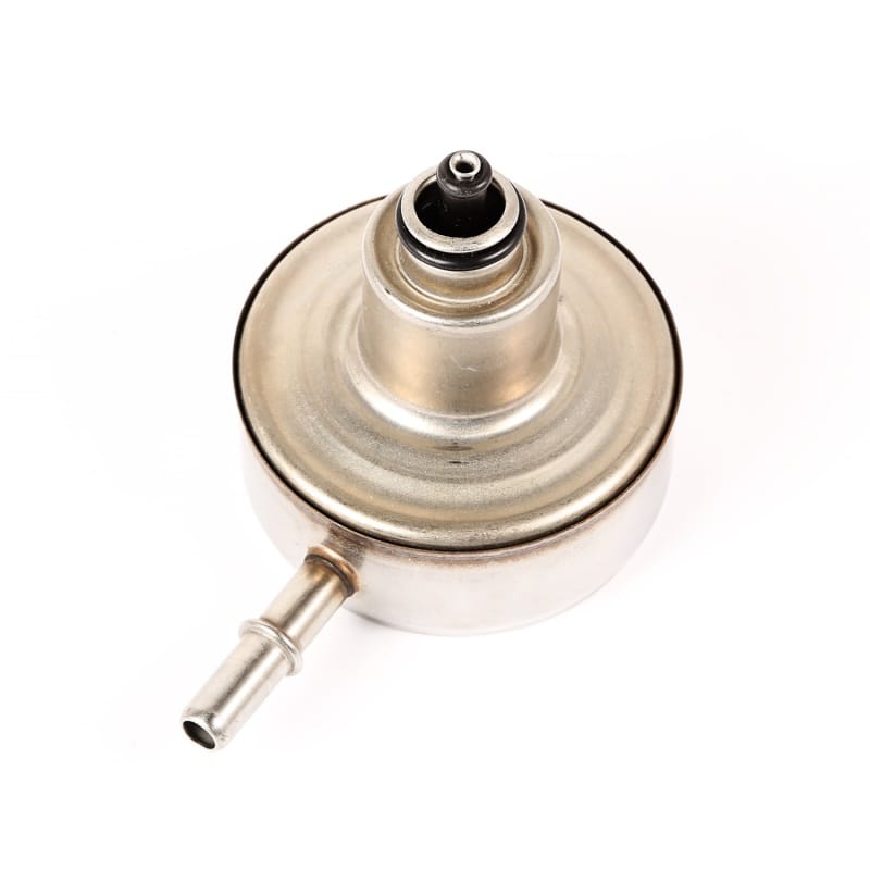 OMIX — In-Line Fuel Filter