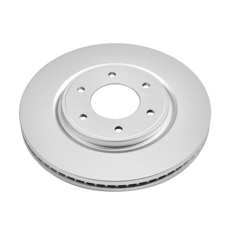 PowerStop — PowerStop Evolution Coated Rotor