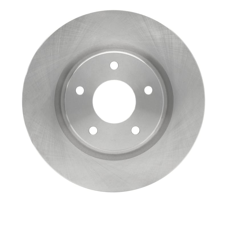 DFC — Disc Brake Rotor