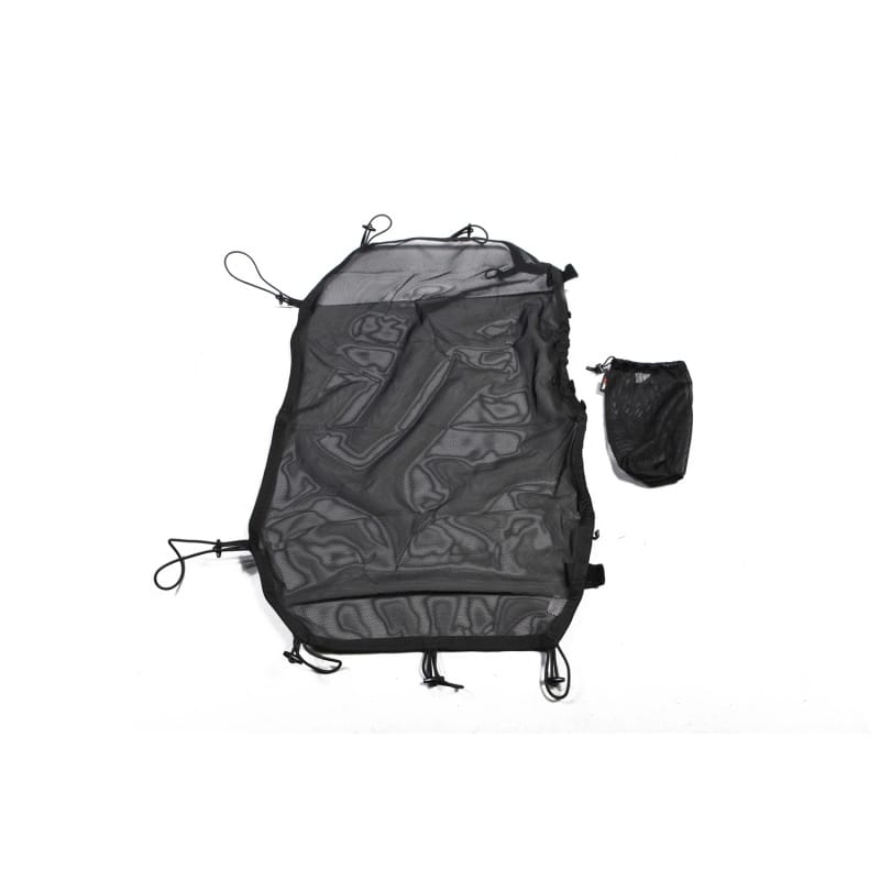 Rugged Ridge — CALIFORNIA BRIEF TOP-OFFROAD
Eclipse Sun Shade