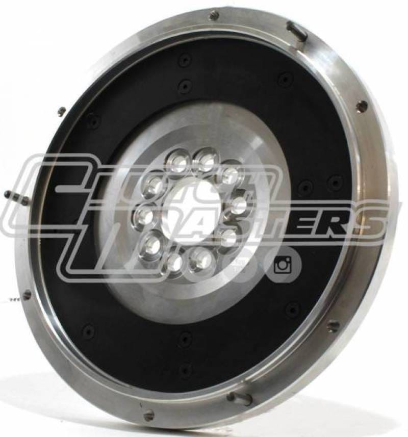 Clutch Masters — Lightweight aluminum flywheel