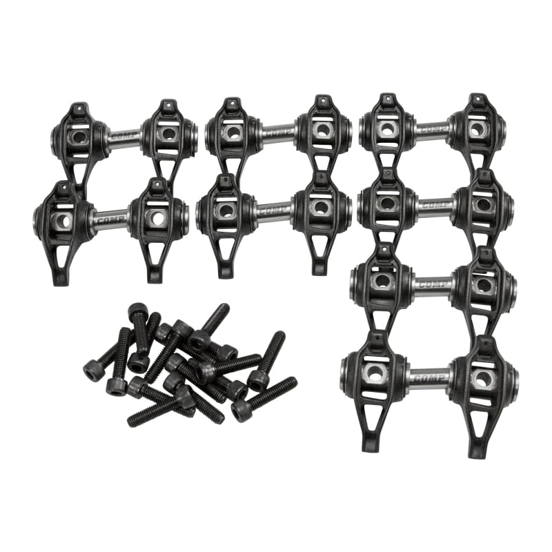 COMP Cams — COMP Cams Max-Lift BSR Shaft Rocker System for GM Gen V/LT engines
