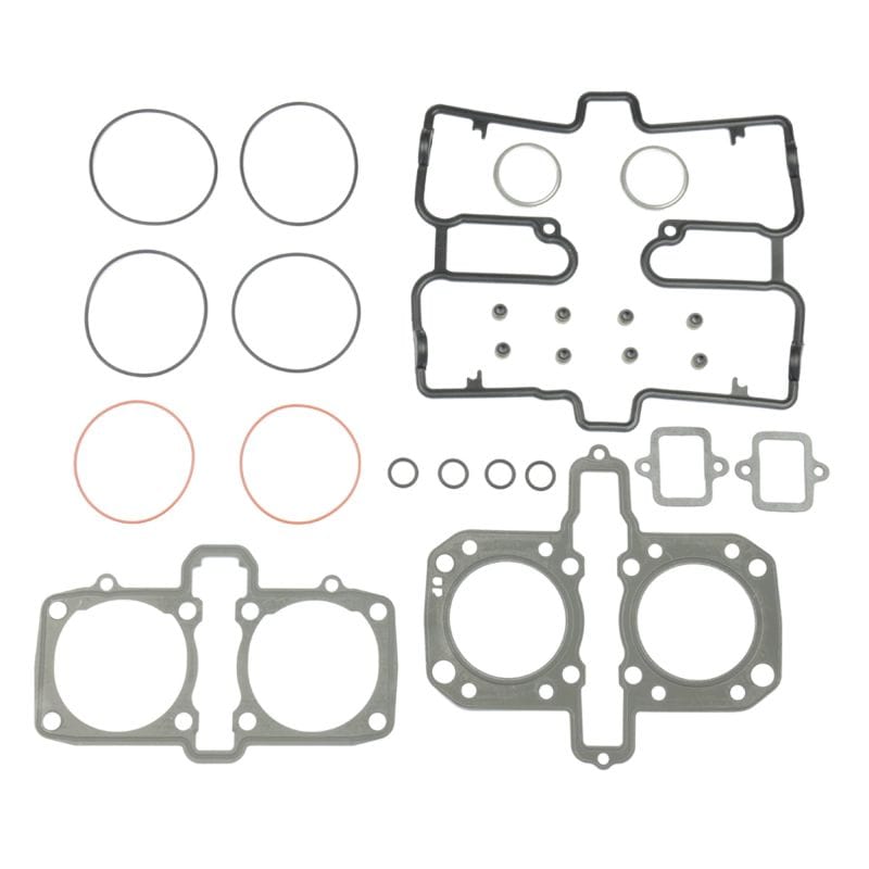 Athena — Athena 85-90 Kawasaki EN 450 Top End Gasket Kit