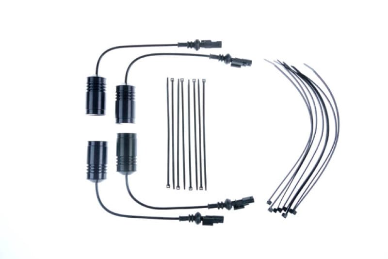 KW — Electronic Suspension Control cancellation units
KW ESC MODULE - 68510357