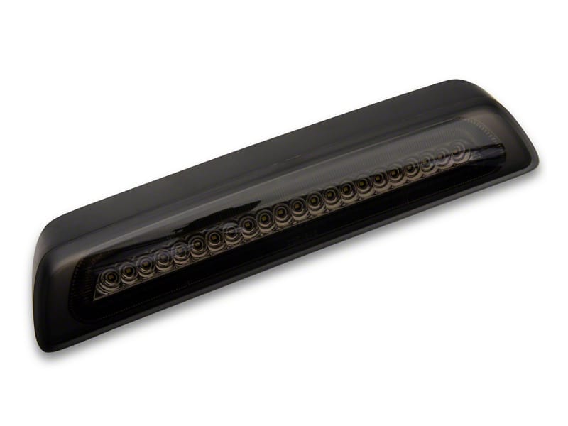 Raxiom — Raxiom 07-17 Toyota Tundra Axial Series LED Third Brake Light- Smoked
Lights