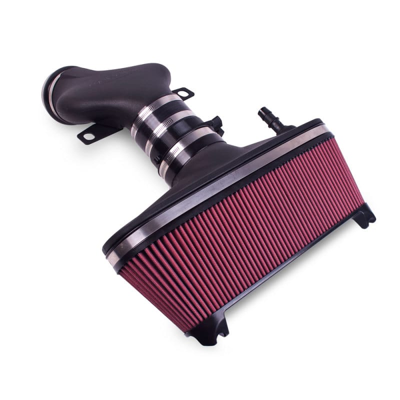 Airaid — Performance Air Intake System