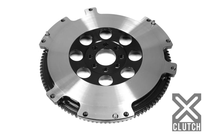 XCLUTCH — Single Mass Flywheel; Lightweight Chromoly