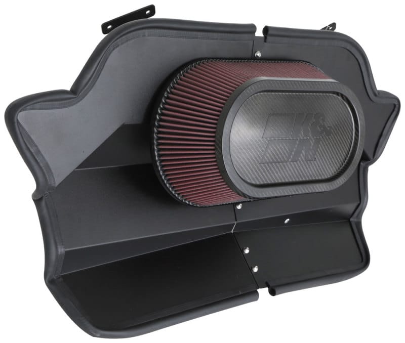 K&N Engineering — Performance Air Intake System