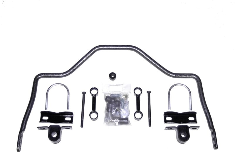 Hellwig — Rear Sway Bar Kit
