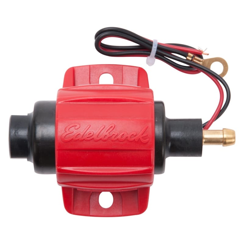 Edelbrock — Edelbrock Universal Micro Electric Fuel Pump