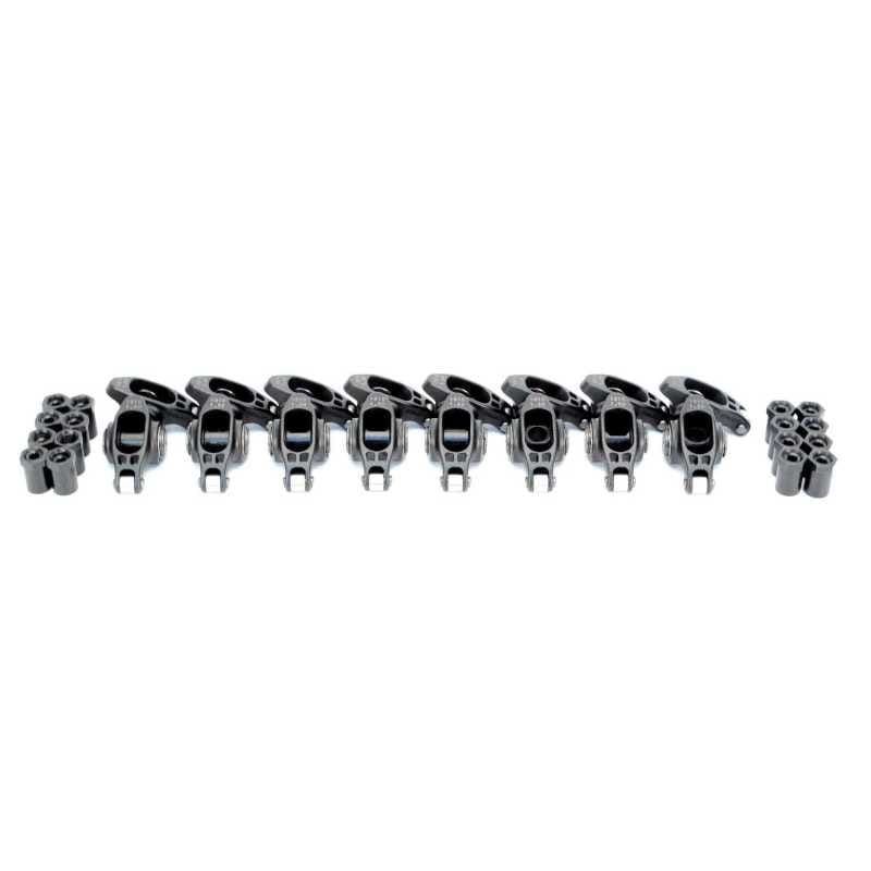 COMP Cams — Ultra Pro Magnum XD Rocker Set w/ 1.5 Ratio for Chevrolet SBC w/ 1/2" Stud
