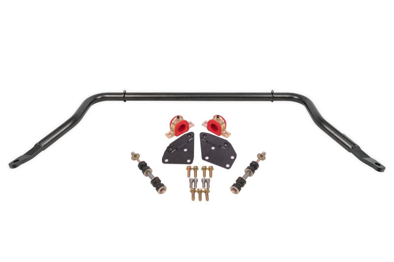 BMR Suspension — Sway Bar Kit, Front, Hollow 35mm, Non-Adjustable