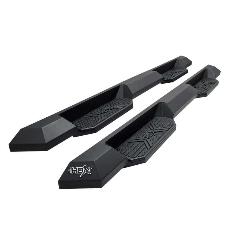 Westin — HDX Xtreme Nerf Step Bars