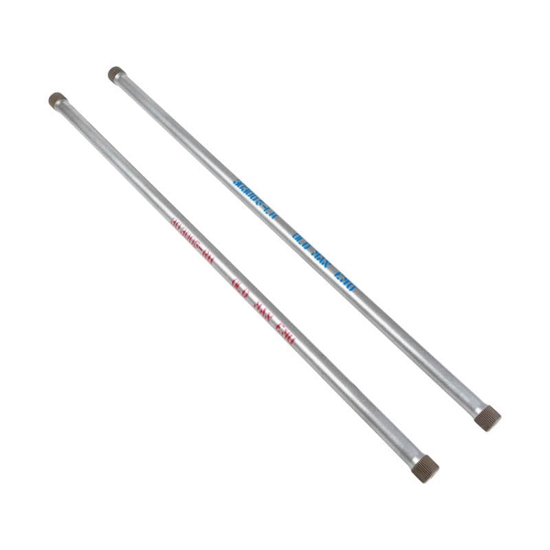 Old Man Emu — Torsion Bar Set