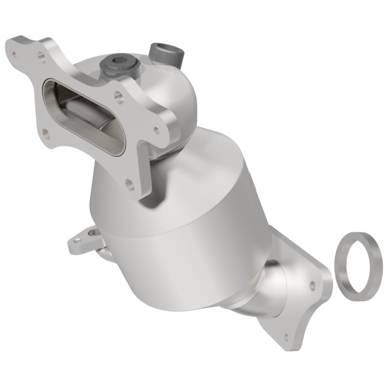 Magnaflow — OEM Grade Manifold Catalytic Converter