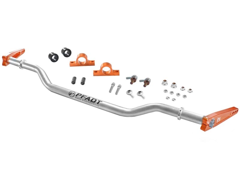 aFe — aFe CONTROL PFADT Series Drag Race Rear Sway Bar