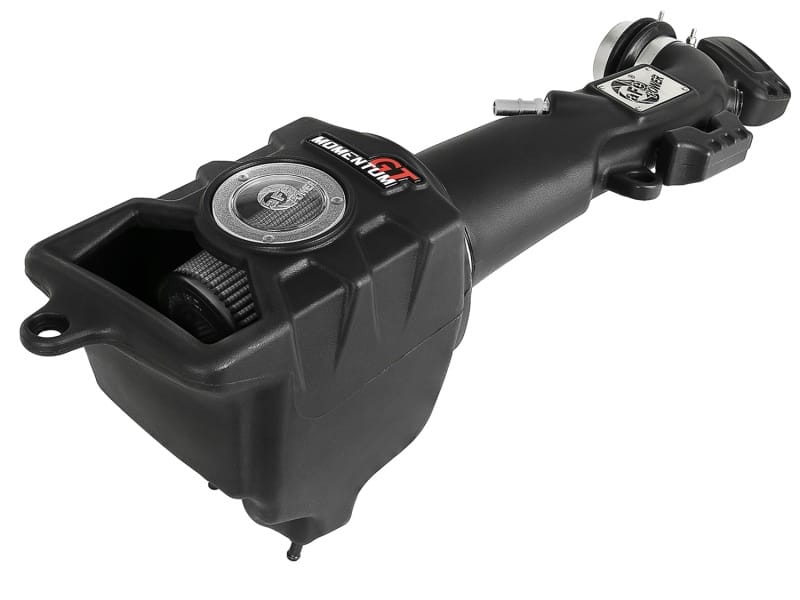 aFe — Momentum GT Cold Air Intake System w/ Pro DRY S Filter