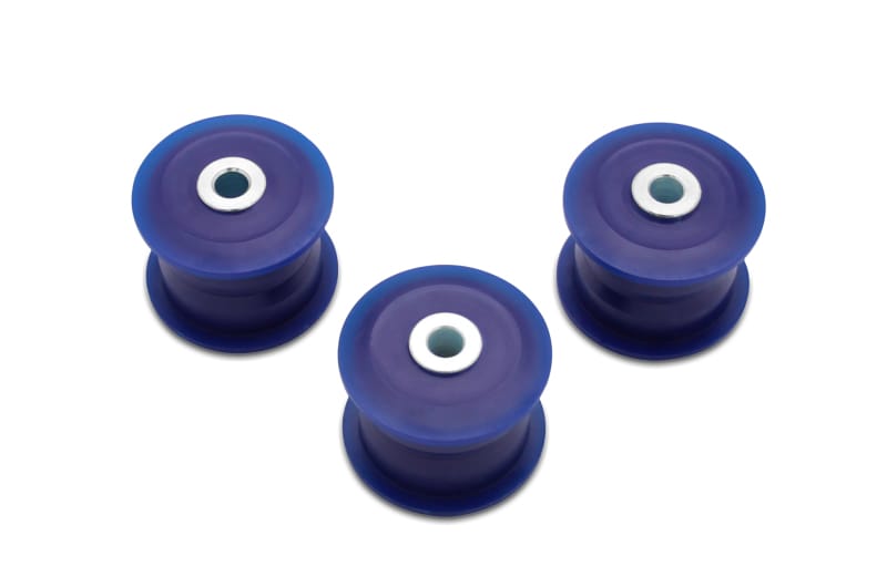 Superpro — Differential Mount - Bushing Kit