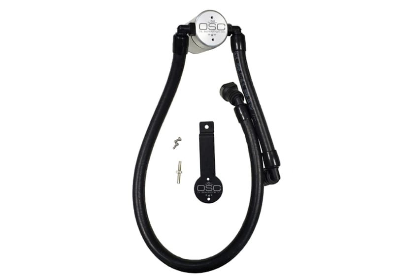 J&L — Oil Separator 3.0 Passenger Side