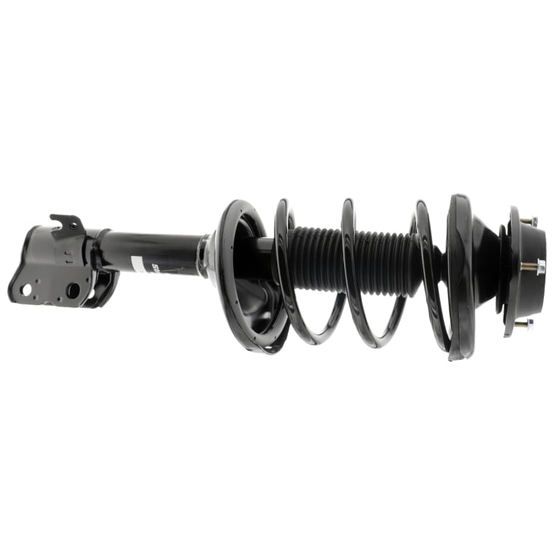 KYB — Complete Corner Unit Assembly -Strut, Mount and Spring