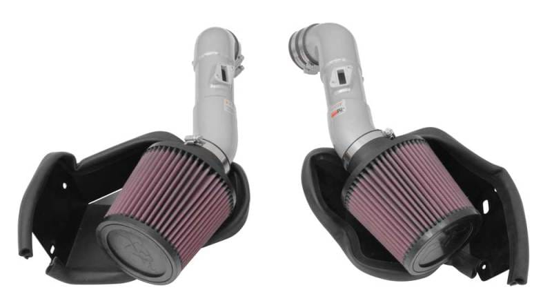 K&N Engineering — Performance Air Intake System