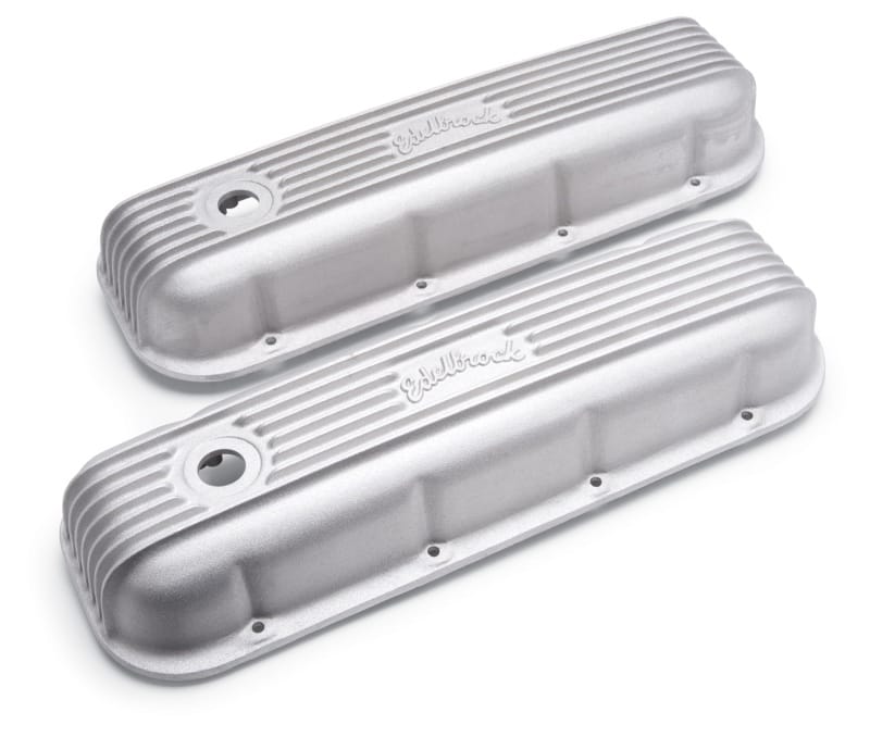 Edelbrock — Valve Cover