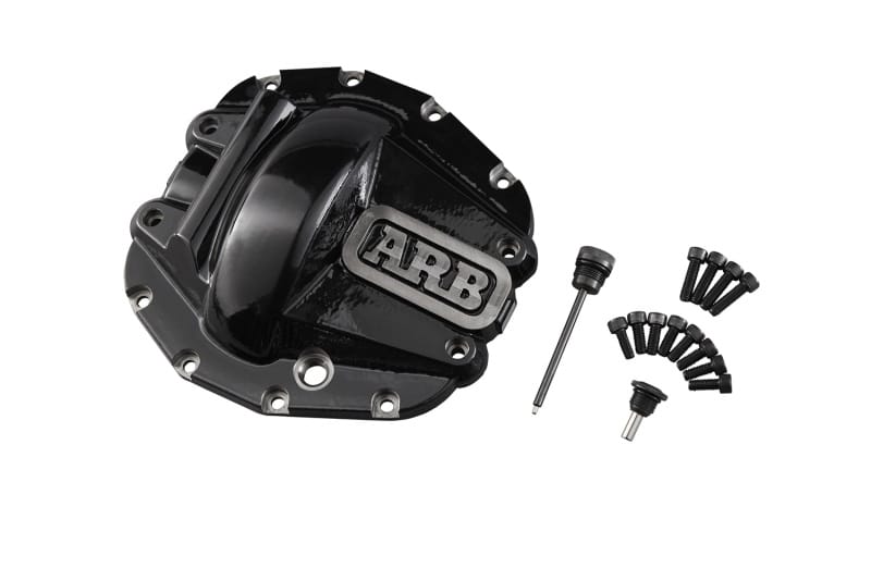 ARB — ARB Differential Cover