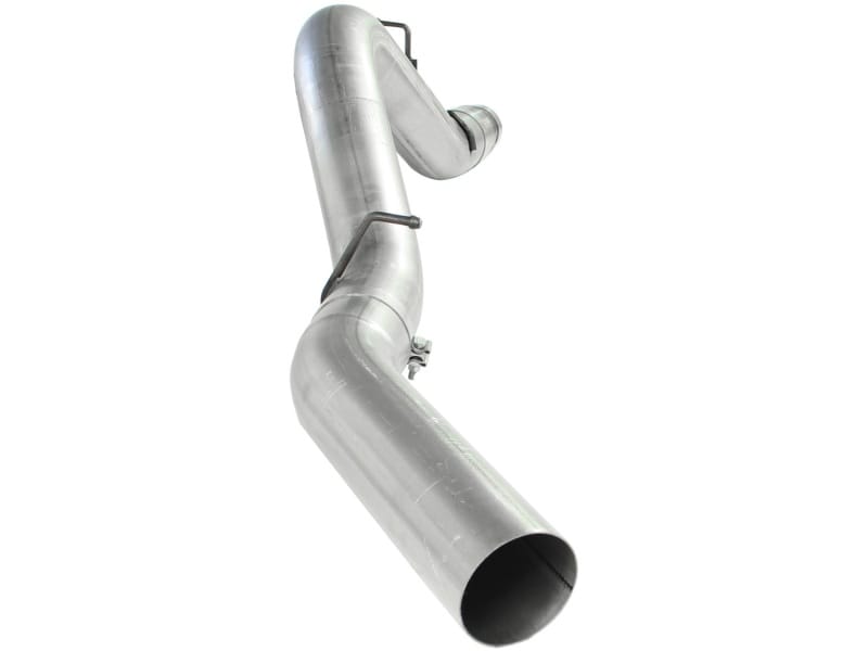 aFe — ATLAS 5 IN Aluminized Steel DPF-Back Exhaust System