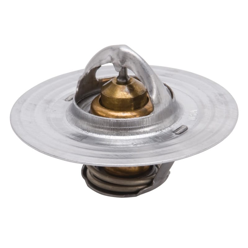 Edelbrock — High Flow Thermostat