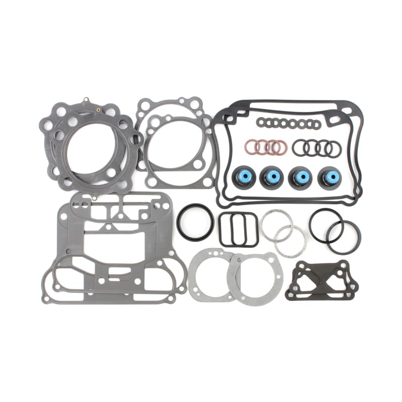 Cometic Gasket — Cometic 04-06 Harley-Davidson 1200 Sportster Top End Gasket Kit w/ .040 MLS Head Gasket