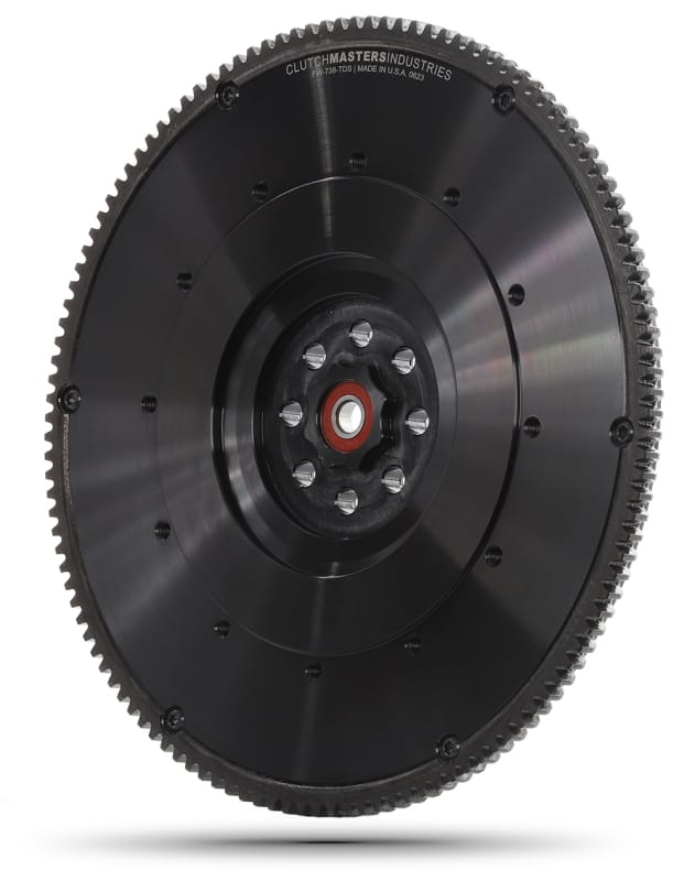 Clutch Masters — Lightweight Steel Flywheel for FX725