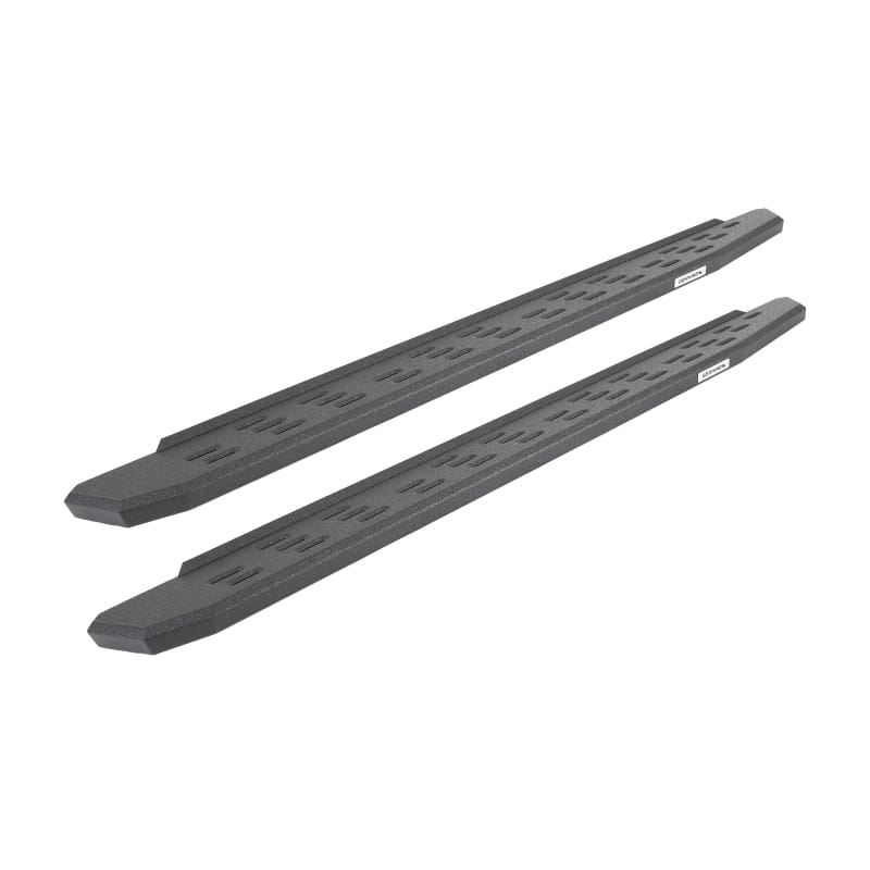 Go Rhino — RB30 Running Boards - 68" long - BOARDS ONLY
