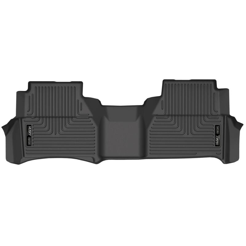Husky Liners — Weatherbeater - 2nd Seat Floor Liner
Weatherbeater-2nd Seat Floor Liner