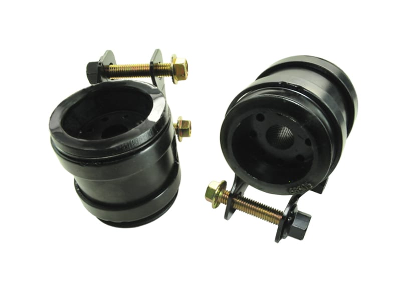 Whiteline — Control Arm Lower - Inner Rear Bushing Kit
Control arm - lower inner rear bushing