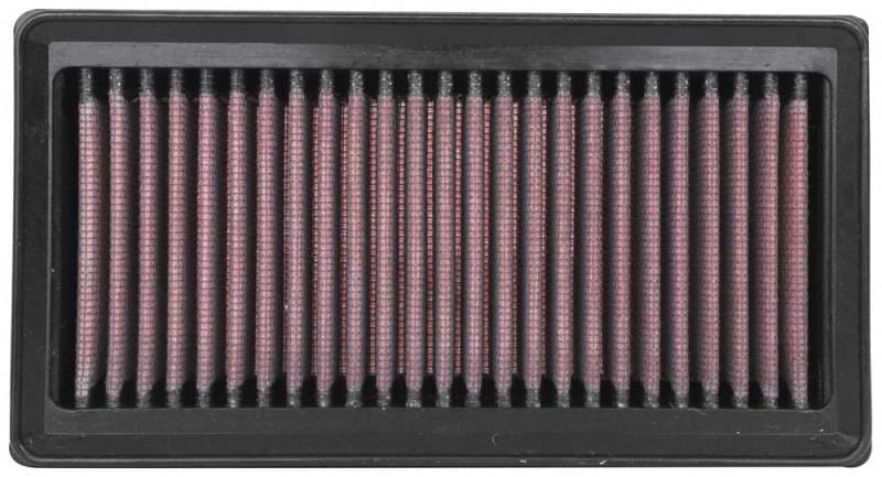 K&N Engineering — K&N Triumph Scrambler 1200 2019-2020 Replacement Air Filter
Air Filter