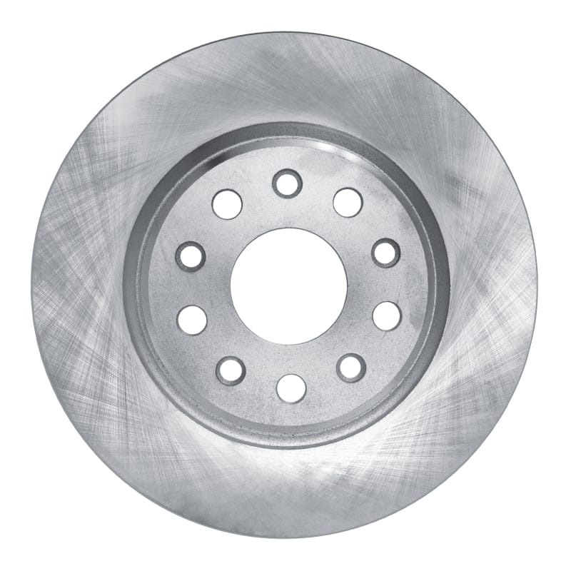 DFC — DFC 22-25 Jeep Grand Cherokee Front Brake Rotor