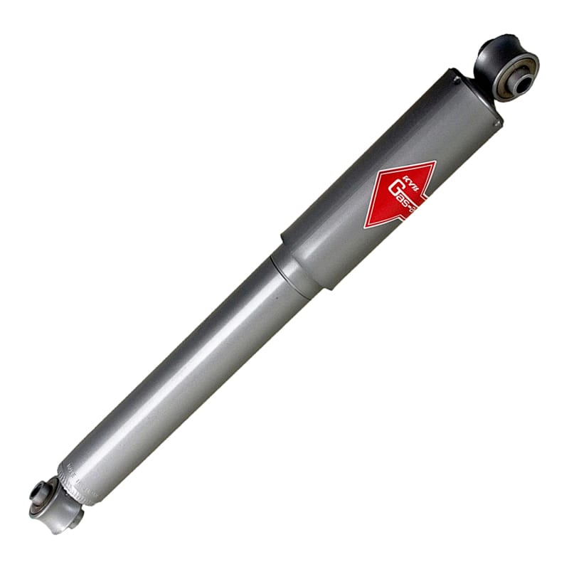 KYB — High Pressure Monotube Gas Shock