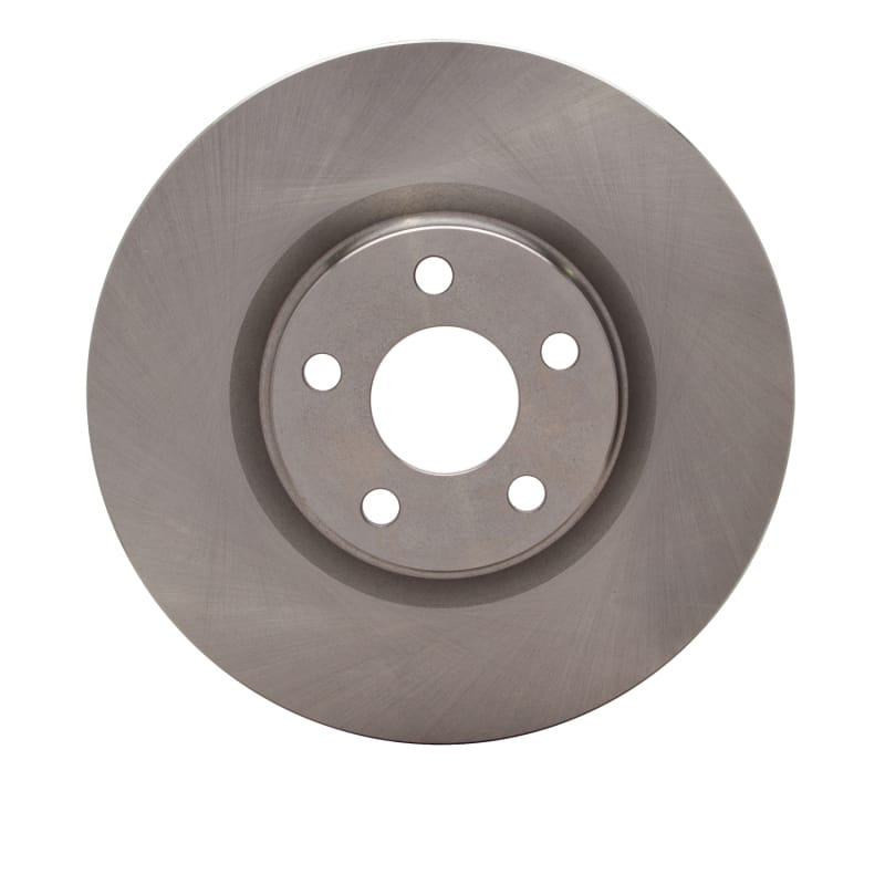 DFC — Disc Brake Rotor