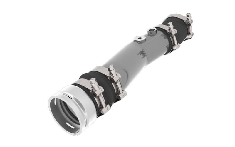 K&N Engineering — Charge Pipe Kit