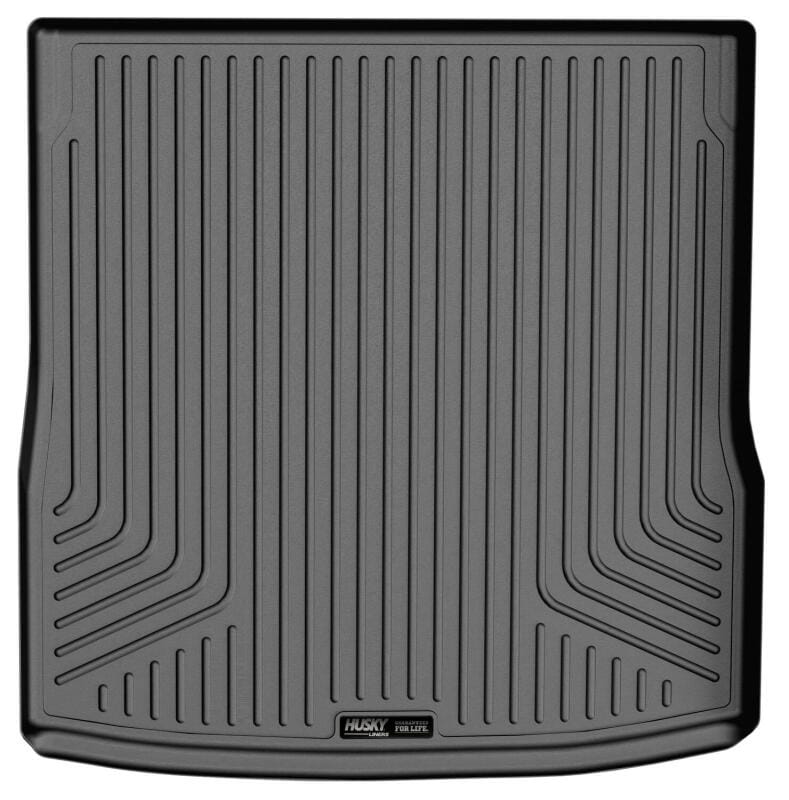 Husky Liners — Weatherbeater - Cargo Liner
Weatherbeater-Cargo Liner