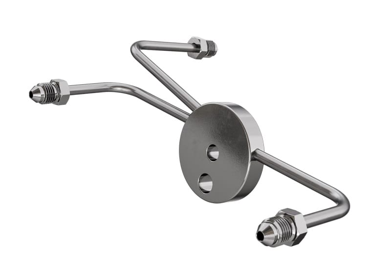 Goodridge — Goodridge Universal Front T (Narrow)