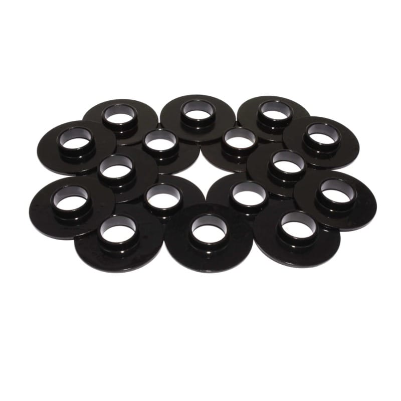 COMP Cams — ID Spring Locator Set of 16 - 1.500" OD, .585" ID, .060" Thickness