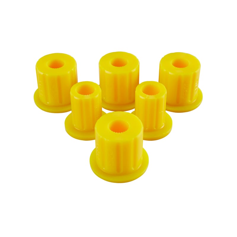 ARB — Leaf Spring Bushing Kit